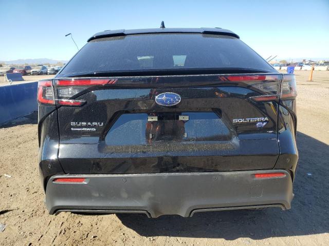 Фото 6 с аукциона – 2024 SUBARU SOLTERRA P с VIN JTMABABA2RA089748