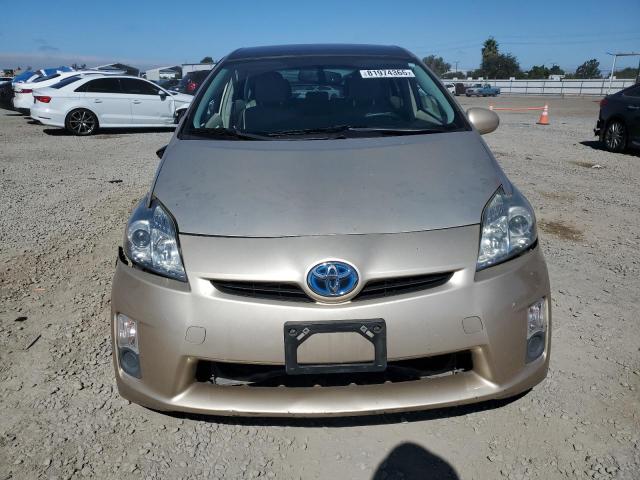 Photo 5 from auction – 2011 TOYOTA PRIUS with VIN JTDKN3DU2B0265532