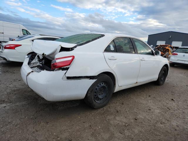 Photo 3 from auction – 2007 TOYOTA CAMRY with VIN JTNBE46K373081977