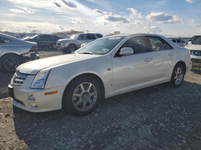 2006 CADILLAC STS - Търг №90209525