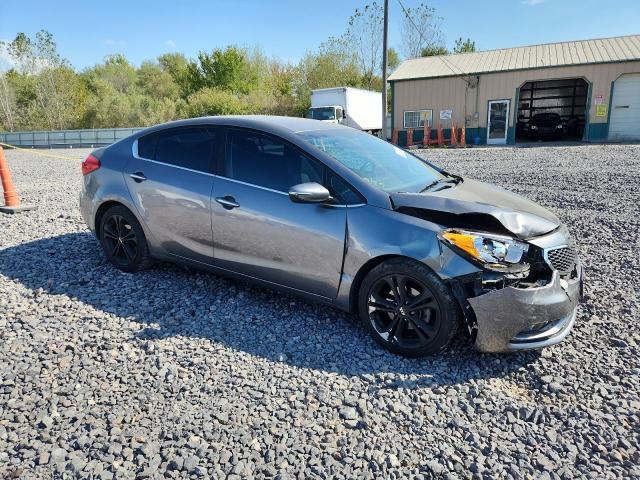 صورة رقم 4 من المزاد - 2015 KIA FORTE EX مع VIN KNAFX4A89F5273089