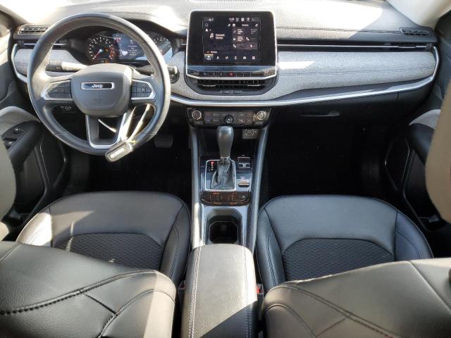 Photo 8 from auction – 2022 JEEP COMPASS LA with VIN 3C4NJDBB5NT118791