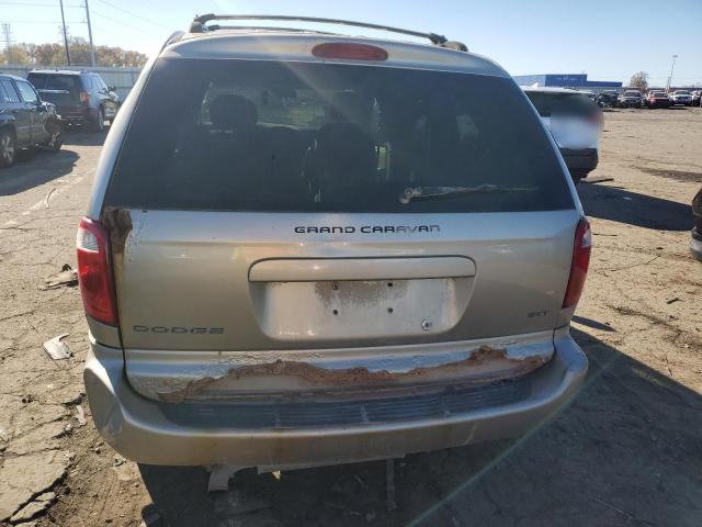 Photo 6 from auction – 2007 DODGE GRAND CARA with VIN 2D4GP44L57R264291