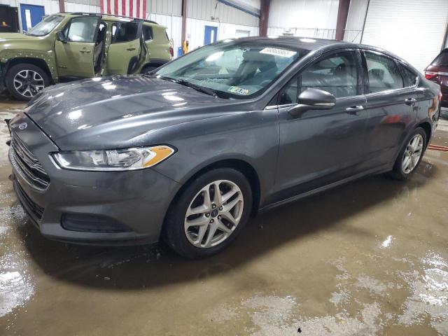 Photo 1 from auction – 2016 FORD FUSION SE with VIN 1FA6P0H72G5126936
