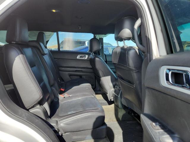 Фото 11 с аукциона – 2013 FORD EXPLORER X с VIN 1FM5K8D82DGB92822
