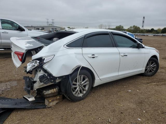 Photo 3 from auction – 2016 HYUNDAI SONATA SE with VIN 5NPE24AF8GH432990