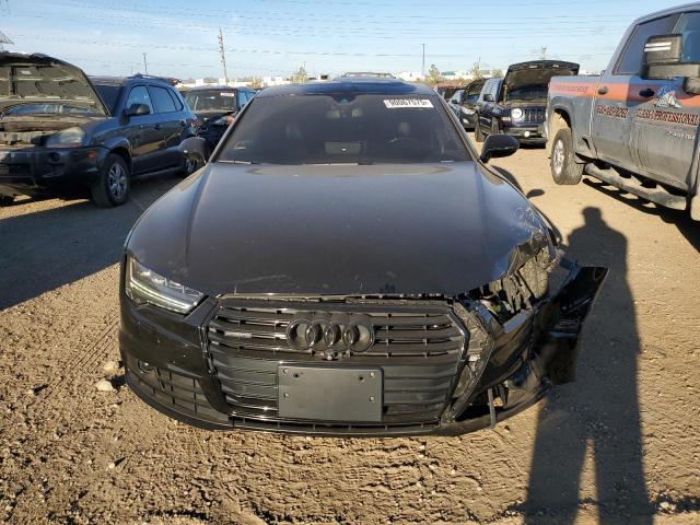 Photo 5 from auction – 2017 AUDI A7 PREMIUM with VIN WAUW2AFC1HN002332