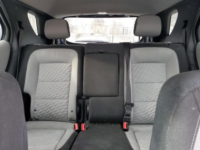 Photo 10 from auction – 2018 CHEVROLET EQUINOX LT with VIN 3GNAXJEV8JL121817