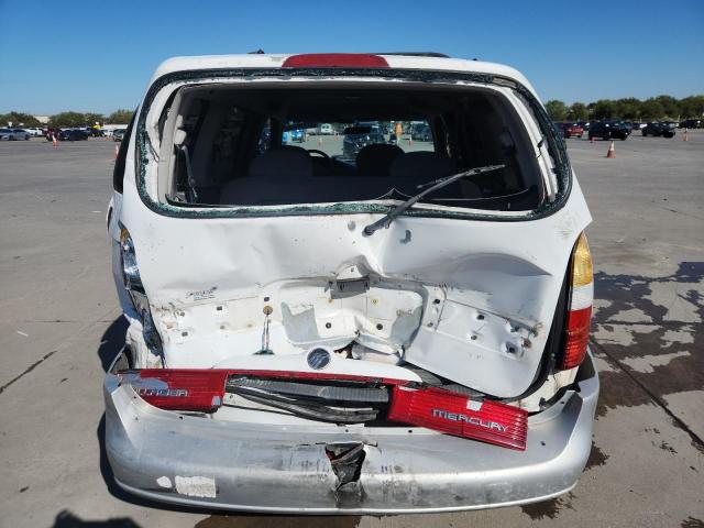Photo 6 from auction – 2000 MERCURY VILLAGER with VIN 4M2XV11T2YDJ11551