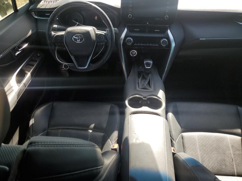 Photo 8 from auction – 2021 TOYOTA VENZA LE with VIN JTEAAAAH6MJ075129