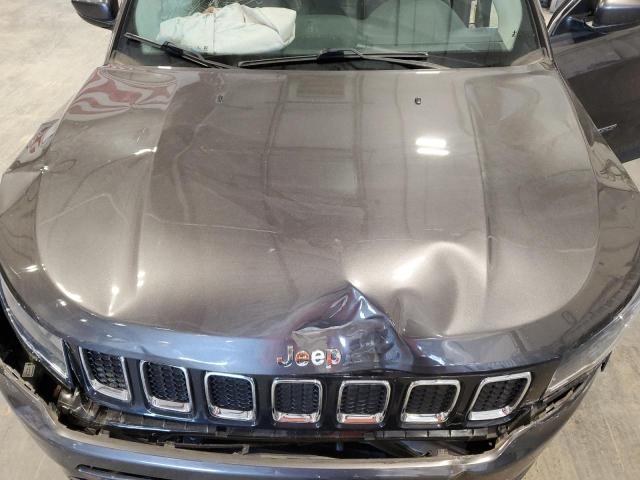 Photo 12 from auction – 2020 JEEP COMPASS LA with VIN 3C4NJDBBXLT143117