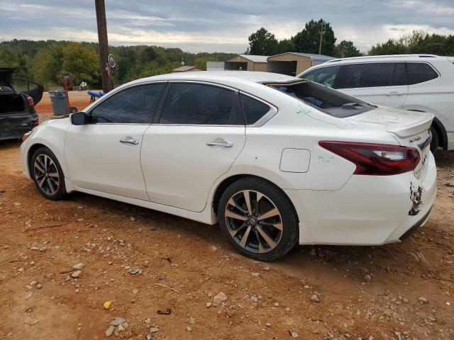 Photo 2 from auction – 2017 NISSAN ALTIMA 2.5 with VIN 1N4AL3AP7HC164595