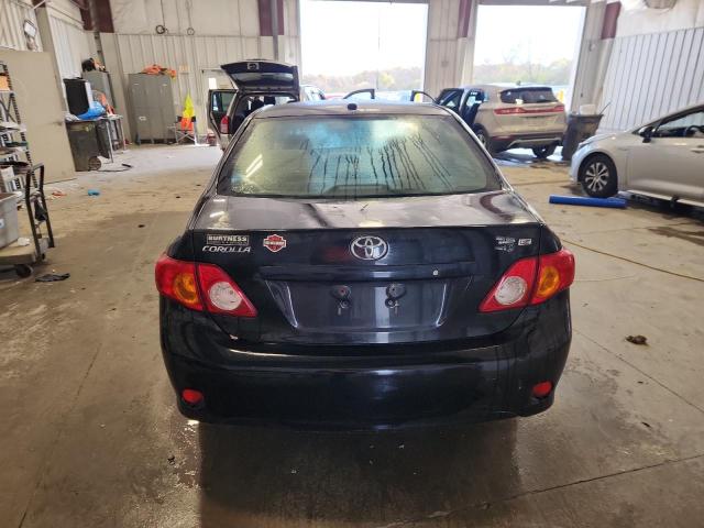 Zdjęcie 6 z aukcji – 2009 TOYOTA COROLLA BA z VIN JTDBL40E899033713