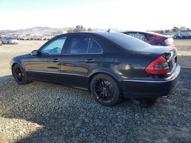 Photo 2 from auction – 2007 MERCEDES-BENZ E 350 with VIN WDBUF56X97B152258