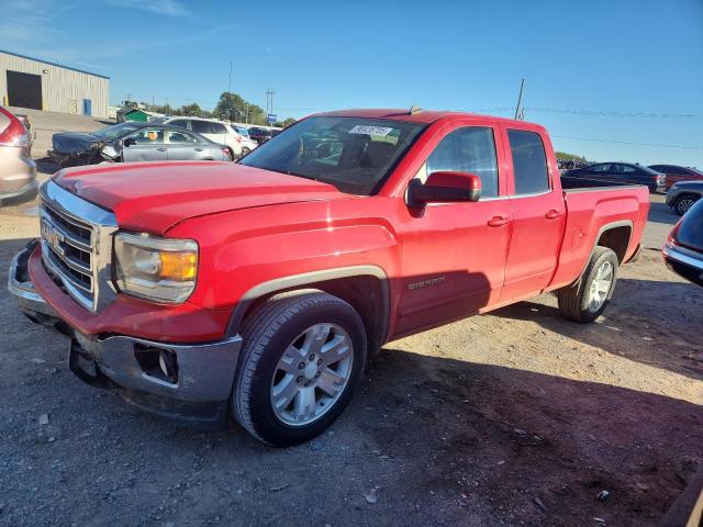 Photo 1 from auction – 2014 GMC SIERRA C15 with VIN 1GTR1UEC8EZ278646