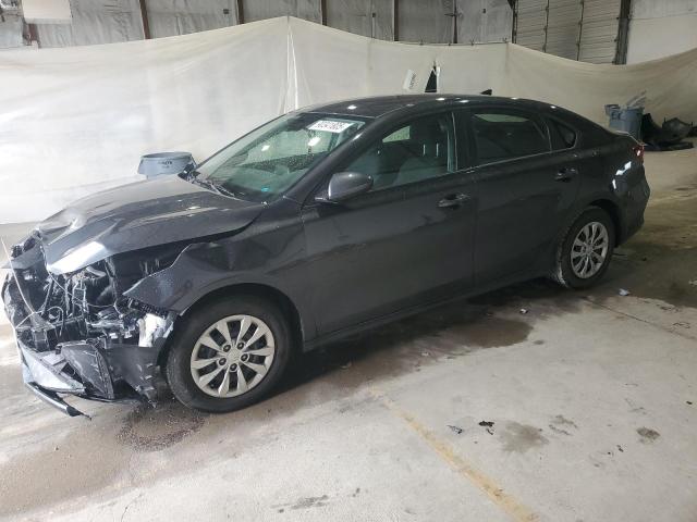 Photo 1 from auction – 2022 KIA FORTE FE with VIN 3KPF24AD3NE502819