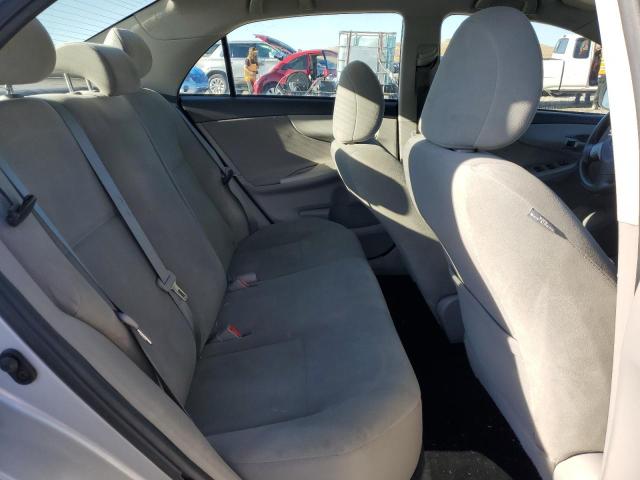 Фото 10 с аукциона – 2013 TOYOTA COROLLA BA с VIN 2T1BU4EE5DC930190
