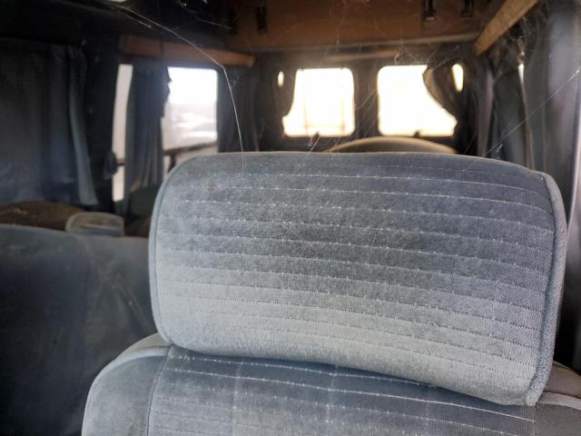 صورة رقم 10 من المزاد - 1990 FORD ECONOLINE مع VIN 1FDEE14N6LHA52446
