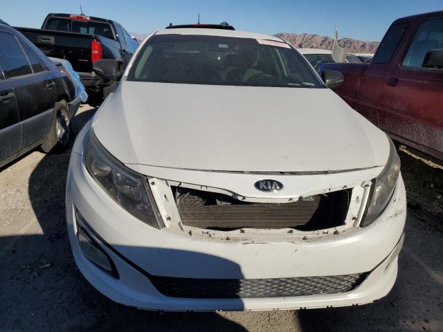 Фото 5 с аукциона – 2015 KIA OPTIMA LX с VIN KNAGM4A74F5636676