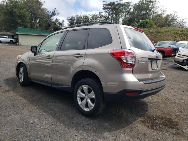 Photo 2 from auction – 2014 SUBARU FORESTER 2 with VIN JF2SJADC2EH505919