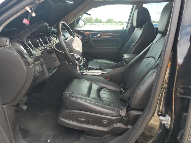 Photo 7 from auction – 2016 BUICK ENCLAVE with VIN 5GAKVCKD6GJ283733