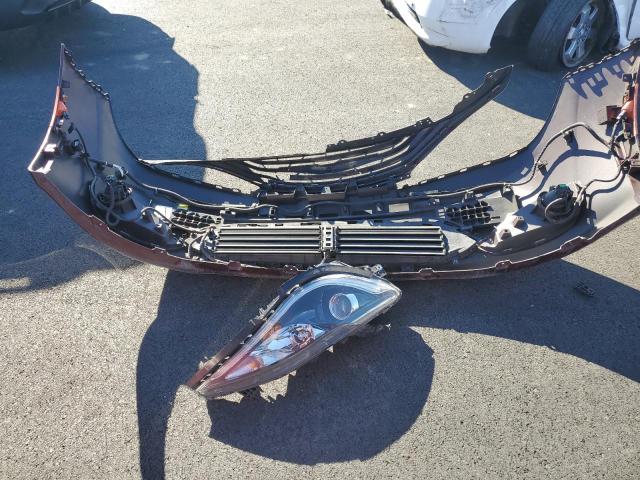 Photo 13 from auction – 2018 CHRYSLER PACIFICA H with VIN 2C4RC1L78JR157666