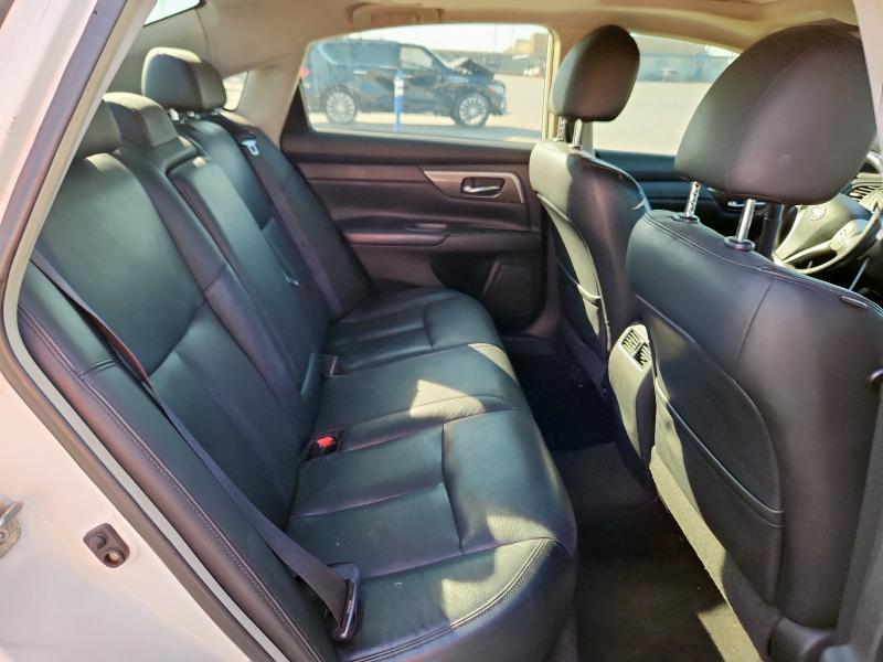 Photo 10 from auction – 2013 NISSAN ALTIMA 3.5 with VIN 1N4BL3AP8DC288034