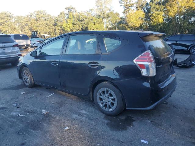 Photo 2 from auction – 2016 TOYOTA PRIUS V with VIN JTDZN3EU0GJ048849