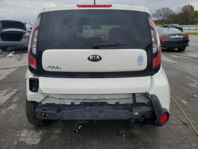 Photo 6 from auction – 2016 KIA SOUL with VIN KNDJN2A28G7252694