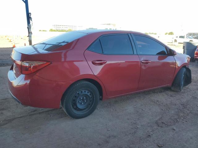 Photo 3 from auction – 2017 TOYOTA COROLLA L with VIN 5YFBURHE2HP705806