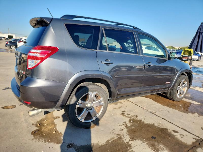 Photo 3 from auction – 2012 TOYOTA RAV4 SPORT with VIN JTMWF4DV2C5044482