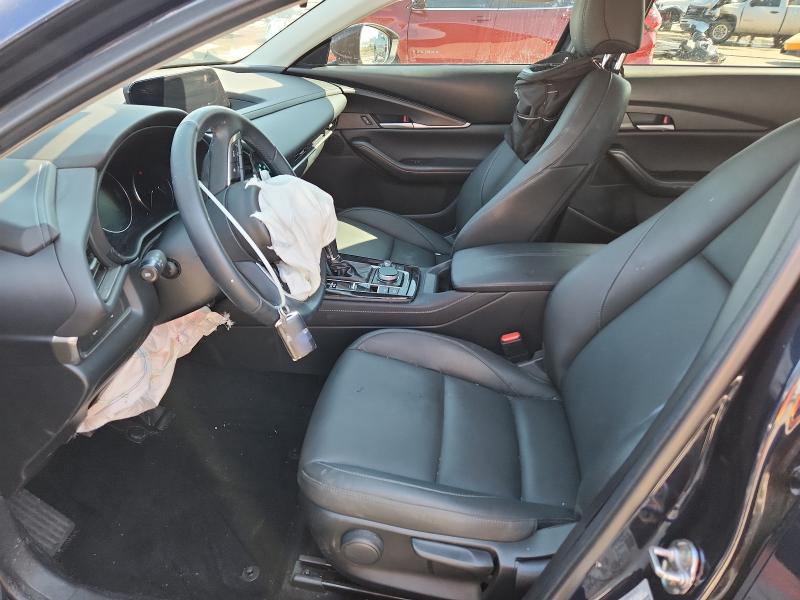 Photo 7 from auction – 2024 MAZDA CX-30 with VIN 3MVDMBBM9RM719578