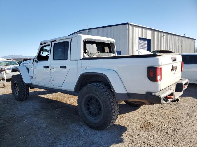 Photo 2 from auction – 2023 JEEP GLADIATOR with VIN 1C6JJTEG9PL524417