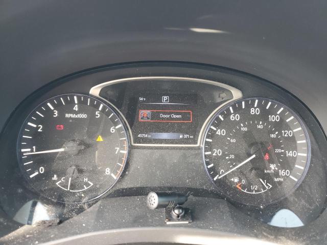 Photo 9 from auction – 2017 NISSAN ALTIMA 2.5 with VIN 1N4AL3AP7HC484368