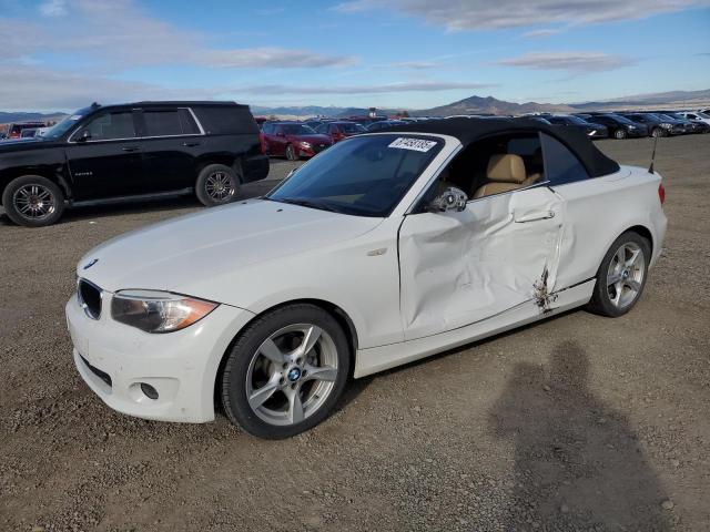BMW 128 I 2013 con VIN WBAUL7C56DVU10087 - Foto de la subasta