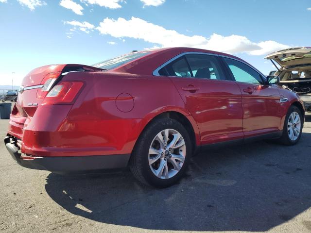 Photo 3 from auction – 2012 FORD TAURUS SEL with VIN 1FAHP2HW8CG121993
