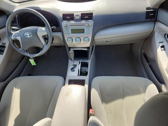 Photo 8 from auction – 2009 TOYOTA CAMRY BASE with VIN 4T4BE46K79R067504