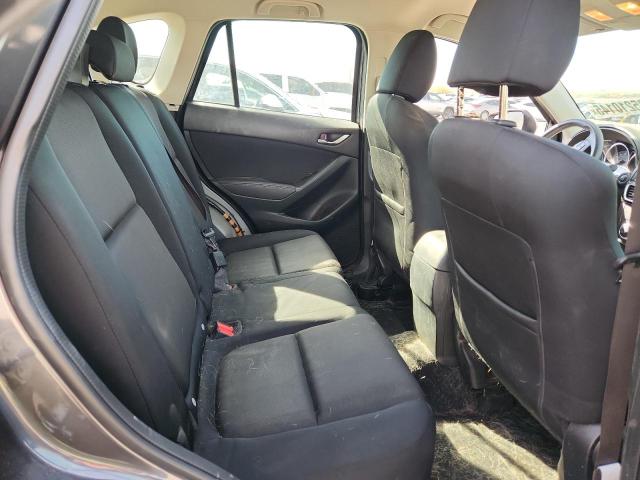Photo 11 from auction – 2016 MAZDA CX-5 SPORT with VIN JM3KE2BE9G0694705
