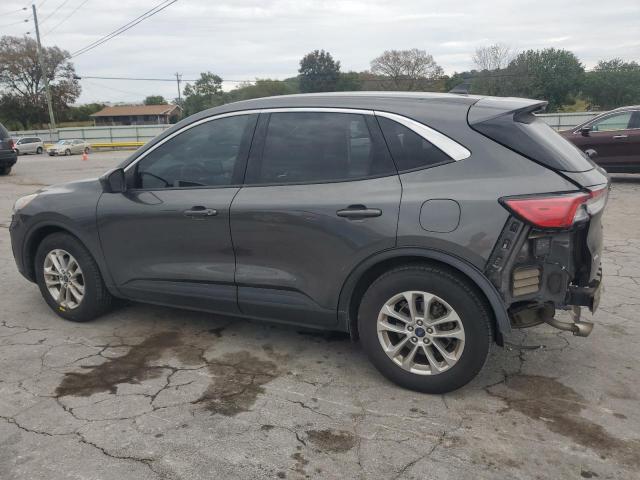 Photo 2 from auction – 2020 FORD ESCAPE SE with VIN 1FMCU0G64LUB57356