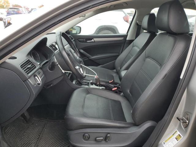 Photo 7 from auction – 2014 VOLKSWAGEN PASSAT SE with VIN 1VWBP7A35EC006501