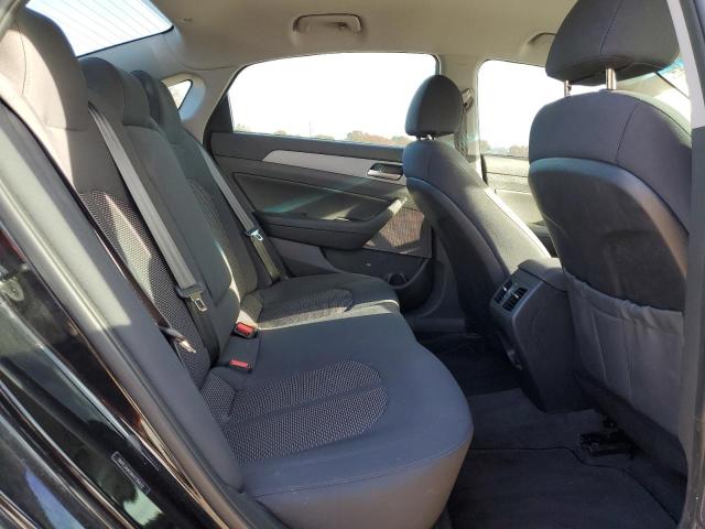 Photo 10 from auction – 2019 HYUNDAI SONATA with VIN 5NPE34AF0KH739432