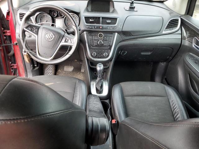 Фото 8 с аукциона – 2016 BUICK ENCORE CONVENIENCE с VIN KL4CJBSBXGB573209