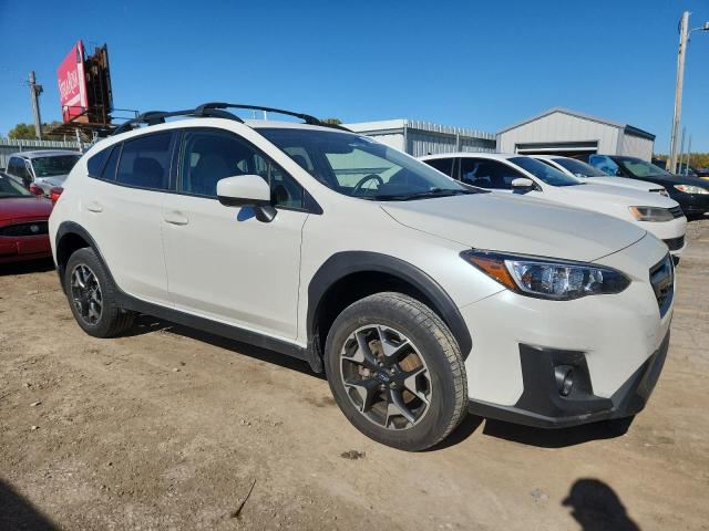 Photo 4 from auction – 2019 SUBARU CROSSTREK with VIN JF2GTACC7KG362467