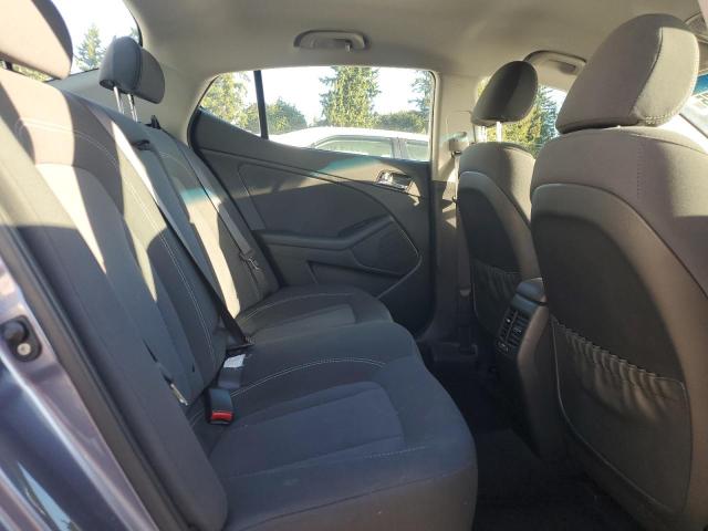 Photo 10 from auction – 2012 KIA OPTIMA HYB with VIN KNAGM4ADXC5010518