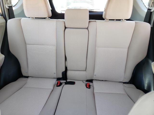 Photo 10 from auction – 2013 TOYOTA RAV4 XLE with VIN 2T3RFREV8DW037801