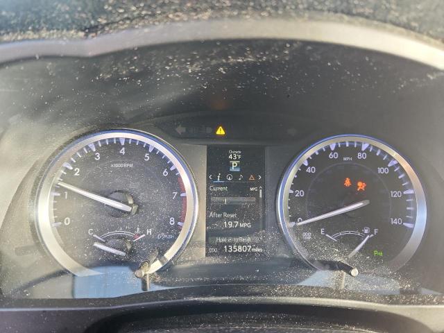 Photo 9 from auction – 2014 TOYOTA HIGHLANDER with VIN 5TDDKRFH1ES019061