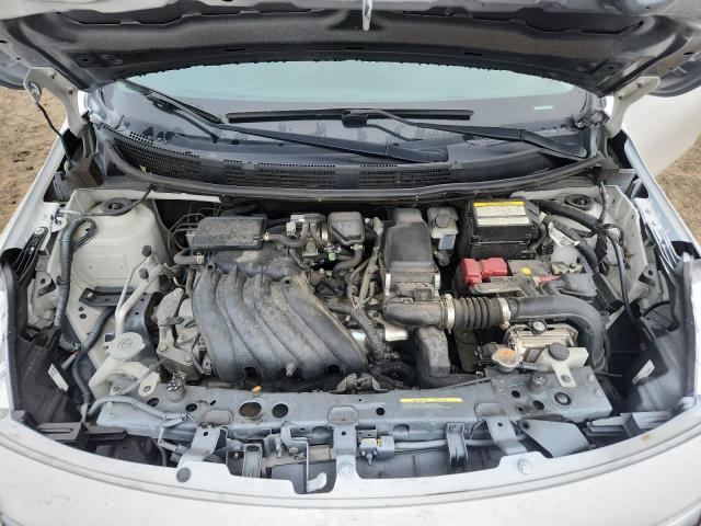 Photo 11 from auction – 2016 NISSAN VERSA S with VIN 3N1CN7APXGL830438