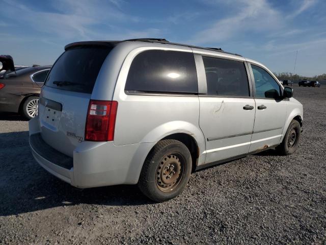 Photo 3 from auction – 2010 DODGE GRAND CARAVAN SE with VIN 2D4RN4DE3AR224136