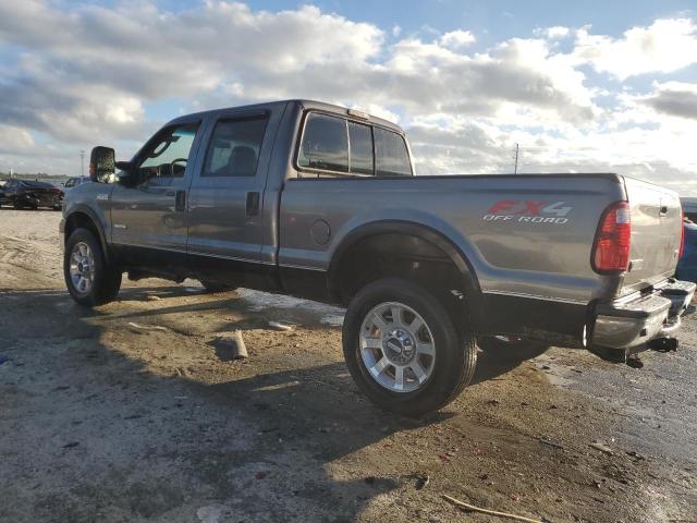 Photo 2 from auction – 2006 FORD F350 with VIN 1FTWW31P96ED79677