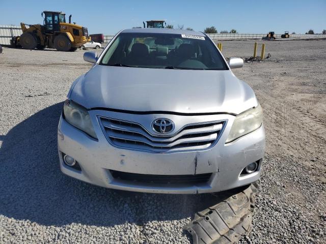 Photo 5 from auction – 2011 TOYOTA CAMRY BASE with VIN 4T4BF3EK6BR202065